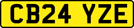 CB24YZE