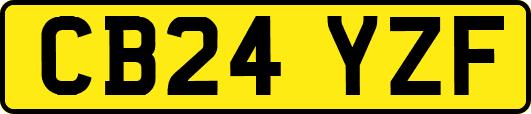CB24YZF