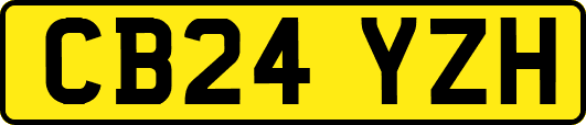 CB24YZH