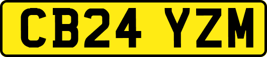 CB24YZM