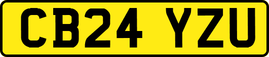 CB24YZU