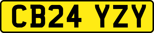 CB24YZY
