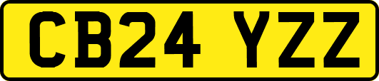 CB24YZZ