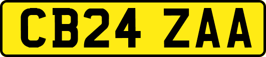 CB24ZAA