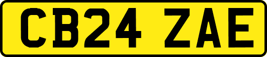 CB24ZAE