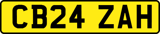 CB24ZAH