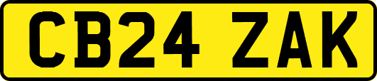 CB24ZAK