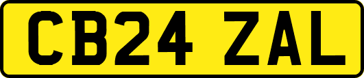 CB24ZAL