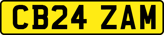CB24ZAM