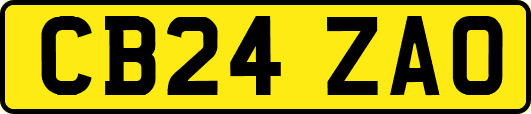 CB24ZAO