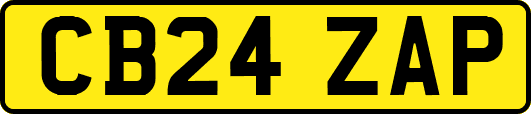 CB24ZAP