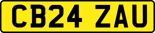 CB24ZAU
