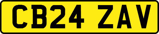 CB24ZAV