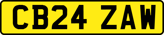 CB24ZAW