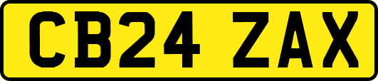 CB24ZAX