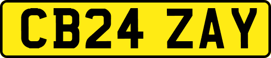 CB24ZAY