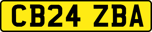 CB24ZBA
