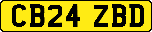 CB24ZBD