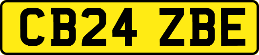 CB24ZBE