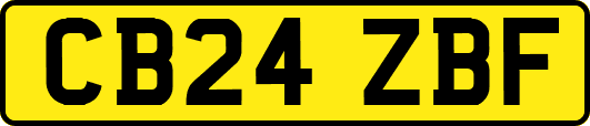 CB24ZBF