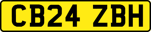 CB24ZBH