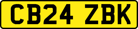 CB24ZBK