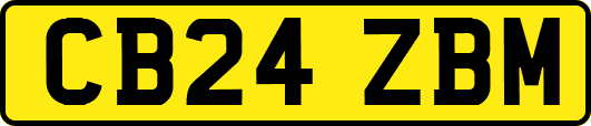CB24ZBM