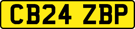 CB24ZBP