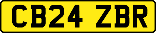 CB24ZBR