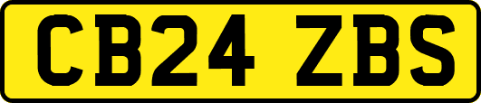 CB24ZBS