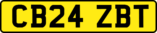 CB24ZBT