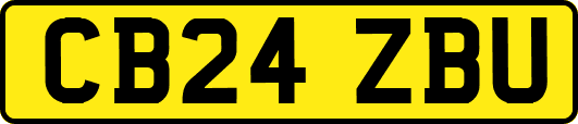 CB24ZBU