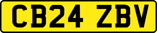 CB24ZBV