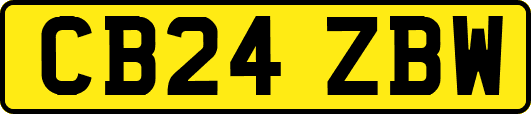 CB24ZBW