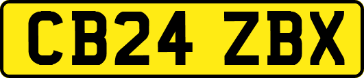 CB24ZBX