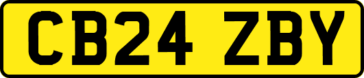 CB24ZBY