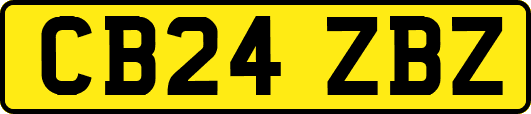 CB24ZBZ