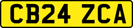 CB24ZCA
