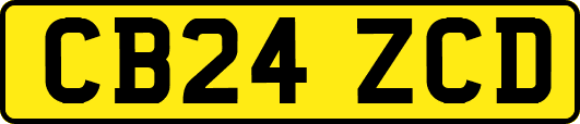 CB24ZCD
