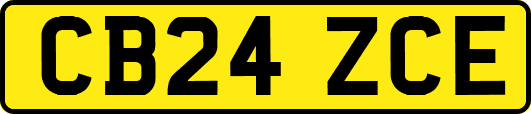 CB24ZCE