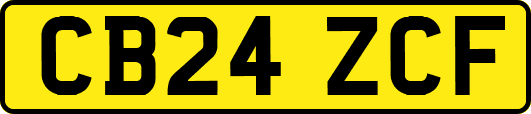 CB24ZCF