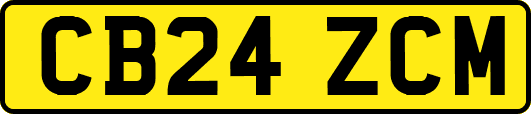 CB24ZCM