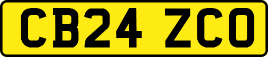 CB24ZCO