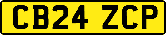 CB24ZCP