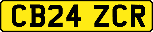 CB24ZCR