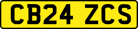 CB24ZCS