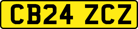 CB24ZCZ