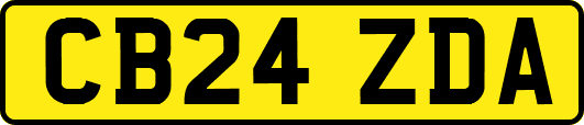 CB24ZDA