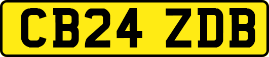 CB24ZDB