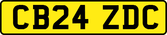CB24ZDC